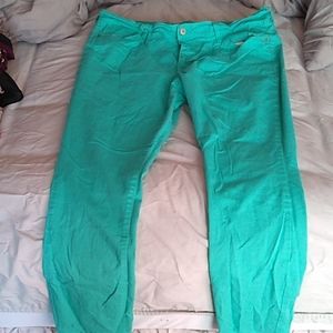 Old Navy Sweetheart Jeans